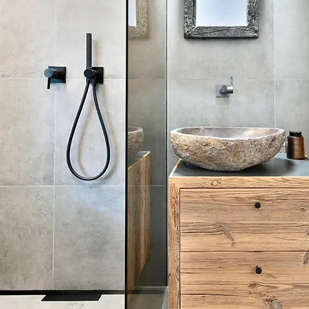 Lägenhet Fauken-kammerl Garmisch-Partenkirchen