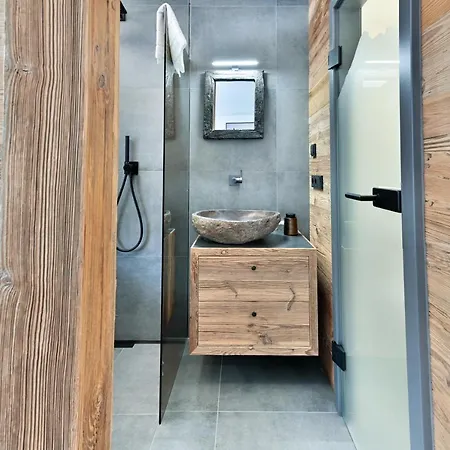 Lägenhet Fauken-kammerl *